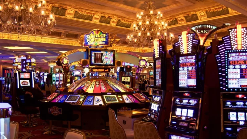 Juega en Winner Casino México: La mejor experiencia de casino online en México