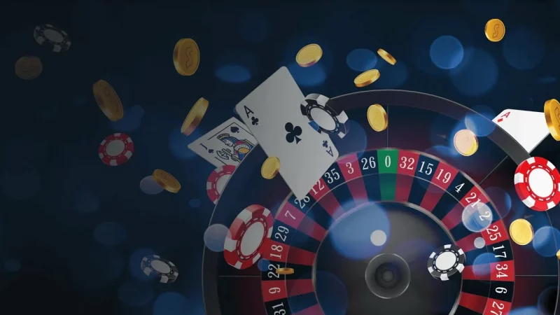 Guía Definitiva de 888 Casino: Juegos, Depósitos y Retiros Seguros