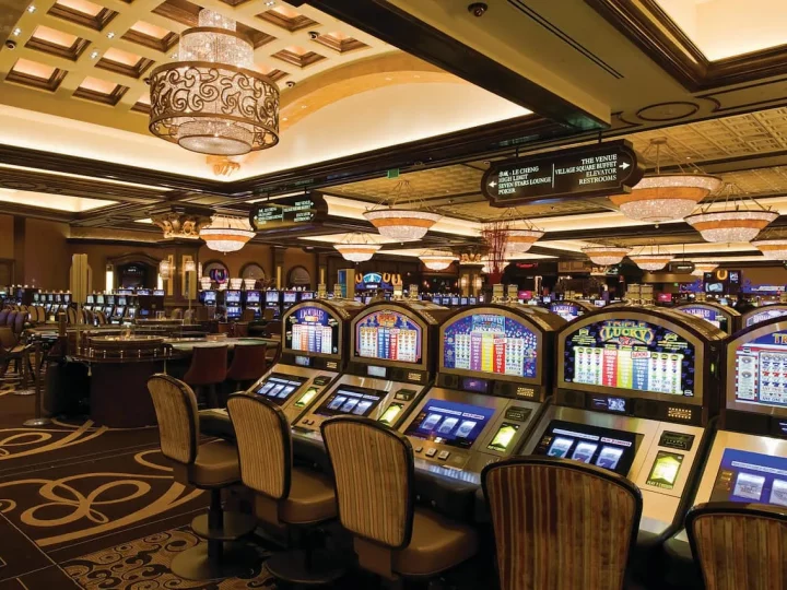 Winpot Casino México: Métodos de pago rápidos y seguros para depósitos y retiros