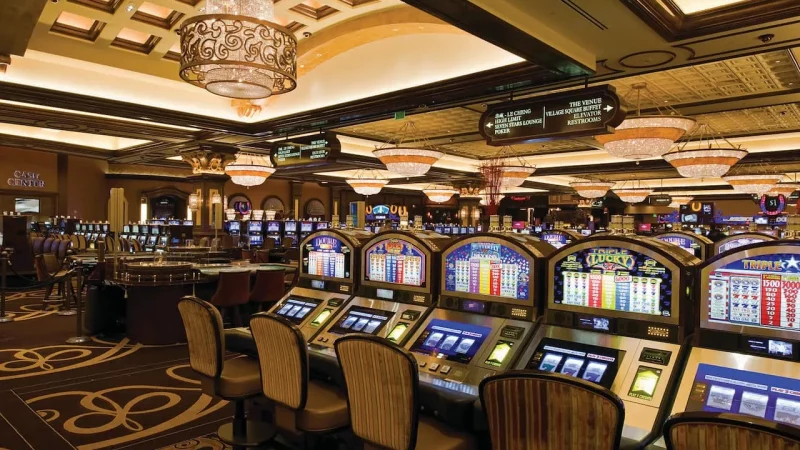 Winpot Casino México: Métodos de pago rápidos y seguros para depósitos y retiros