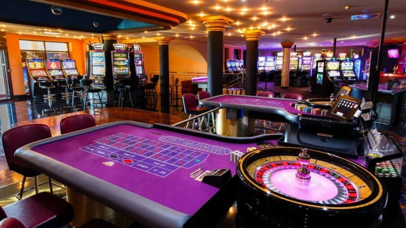 Guru Casino en México 2025: Análisis de la Situación y Perspectivas