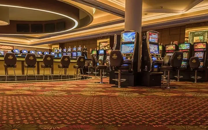 Bet365 Casino: Bonos, Juegos Exclusivos y Experiencia en Español