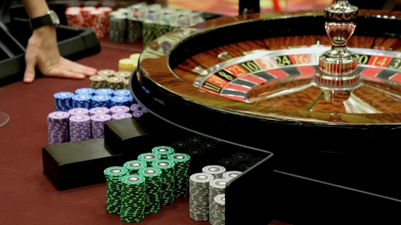 Spin Casino en México 2025: Análisis de su Potencial y Desafíos