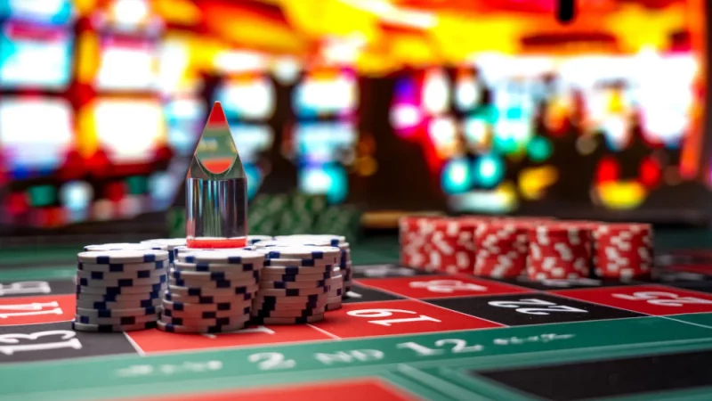 Strendus Casino en México 2025: Análisis de su Posición y Perspectivas