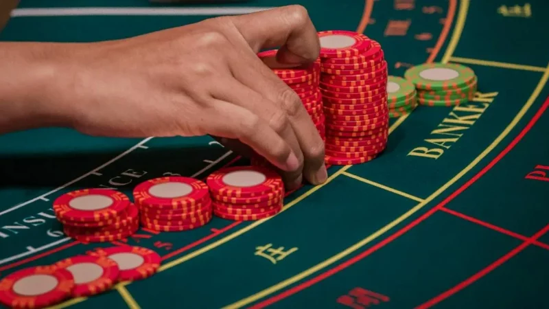 Bono de Bienvenida en Casinos de México 2025: Análisis y Perspectivas