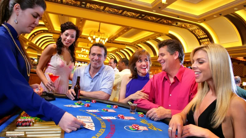 Casino en Línea en México 2025: Análisis del Mercado y Tendencias