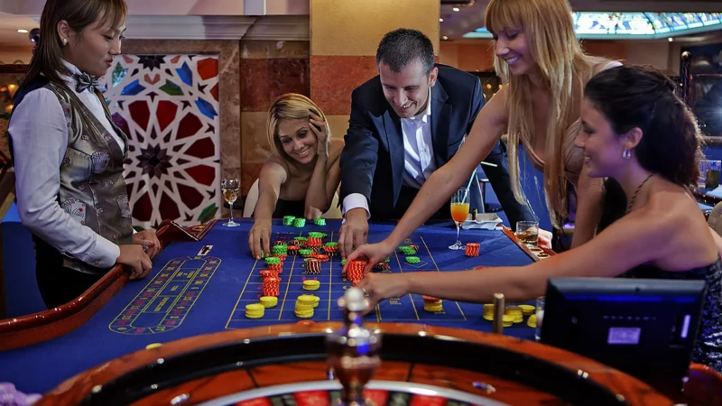 Casino en Vivo en México 2025: Auge, Tendencias y Desafíos