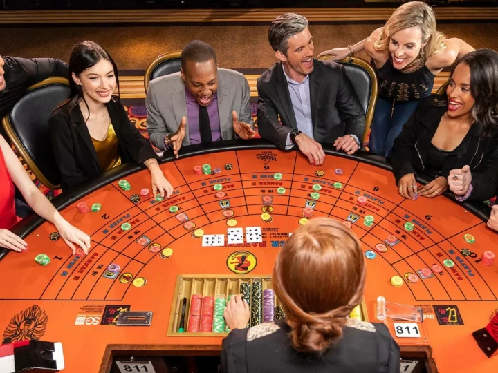 Exclusivos Bonos en Casinos México 2025: Análisis y Tendencias