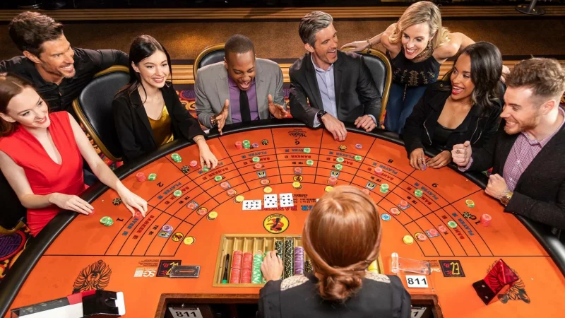 Exclusivos Bonos en Casinos México 2025: Análisis y Tendencias