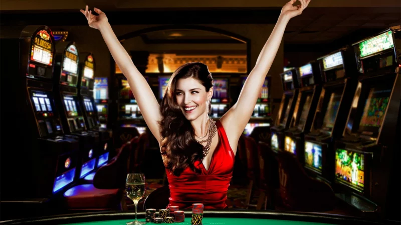 Chumba Casino México: ¿Cómo funcionan los bonos sin depósito?