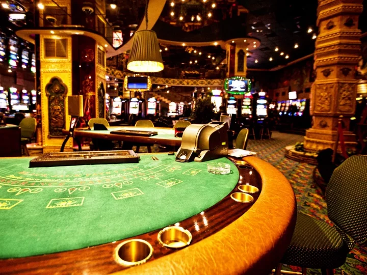 Chumba Casino México: Plataforma segura y confiable para jugadores mexicanos