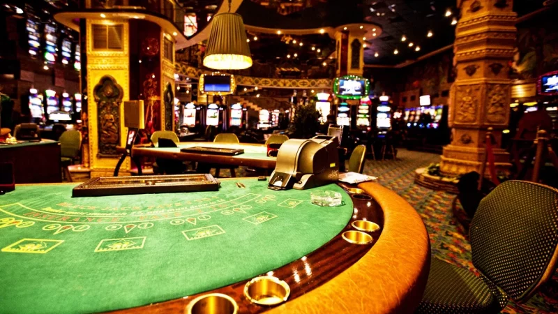 Chumba Casino México: Plataforma segura y confiable para jugadores mexicanos