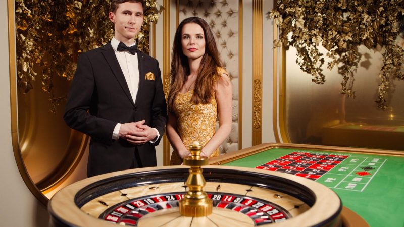 Rushbet Casino en México: Tragamonedas, ruleta y apuestas deportivas en línea