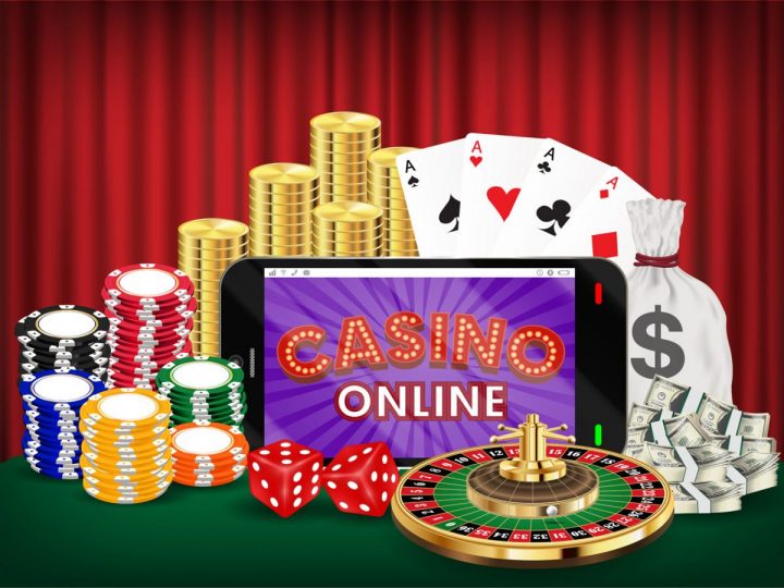 Juega en Winpot Casino México: La mejor experiencia de casino online