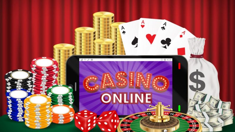 Juega en Winpot Casino México: La mejor experiencia de casino online