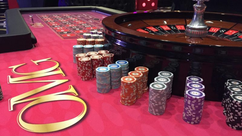 Stake Casino en México: Amplia selección de tragamonedas y juegos de casino en vivo
