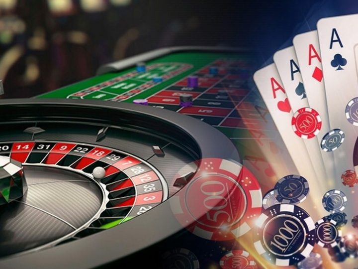 Strendus Casino México: Plataforma Segura para Jugadores Mexicanos