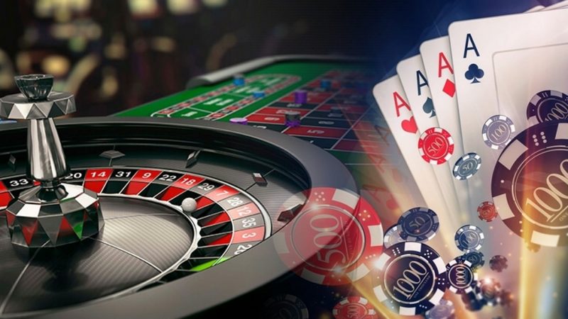 Strendus Casino México: Plataforma Segura para Jugadores Mexicanos