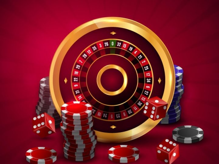 App Móvil de 1win Casino: Juega y Apuesta Desde Tu Celular