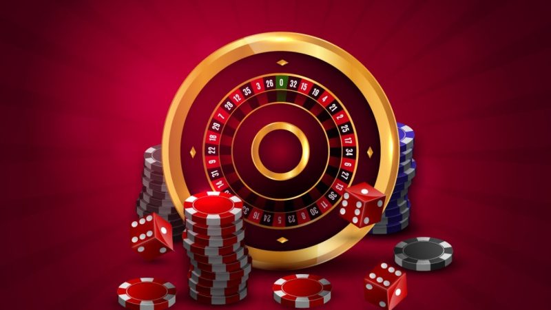 App Móvil de 1win Casino: Juega y Apuesta Desde Tu Celular