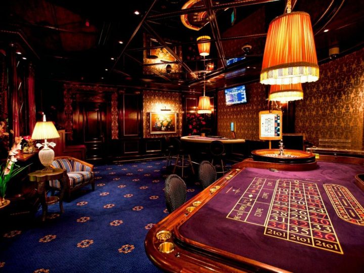 Strendus Casino en México: Tragamonedas, ruleta y casino en vivo para jugadores mexicanos