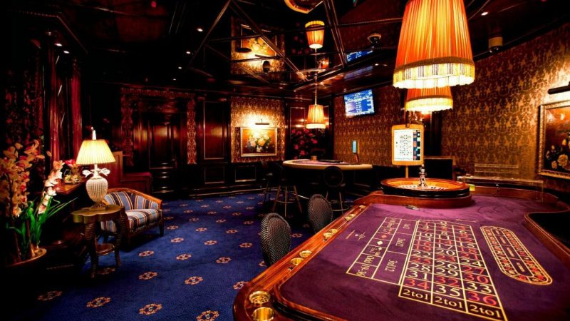 Strendus Casino en México: Tragamonedas, ruleta y casino en vivo para jugadores mexicanos