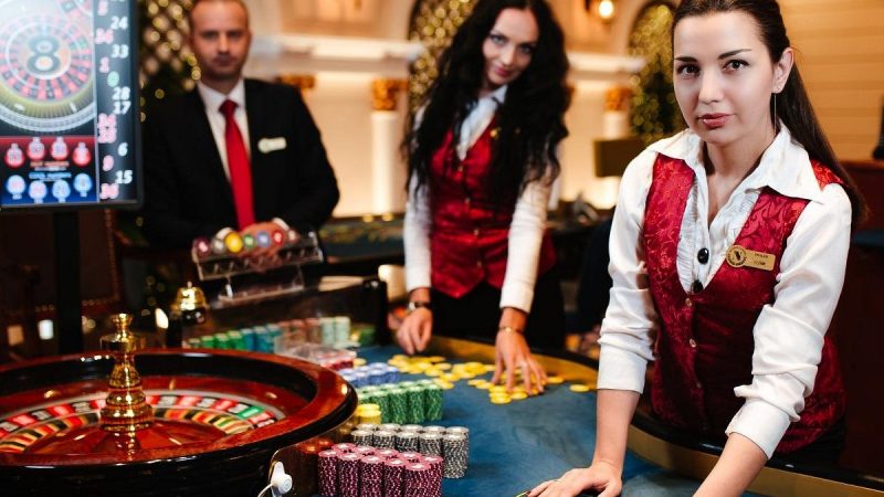Del Diablo Casino México: Plataforma segura y confiable para jugadores mexicanos