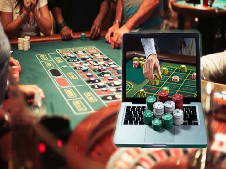 Juegos de Casino en Línea en México 2025: Tendencias y Preferencias