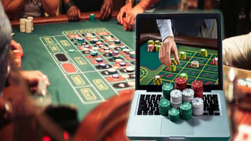 Juegos de Casino en Línea en México 2025: Tendencias y Preferencias