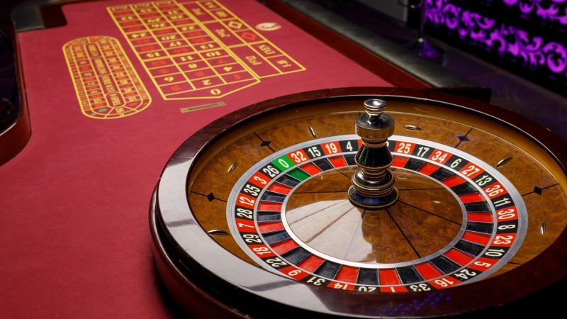 Spin Casino en México: Tragamonedas, ruleta y juegos de casino online