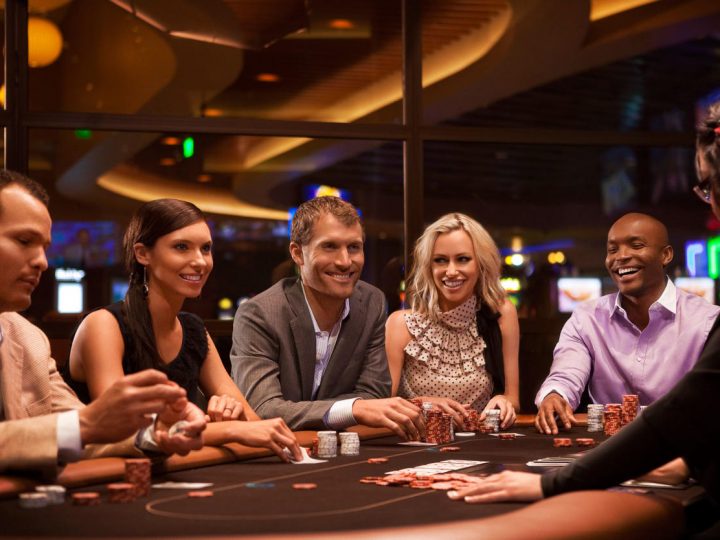 Betmexico Casino: La Casa de Apuestas Online Favorita en México