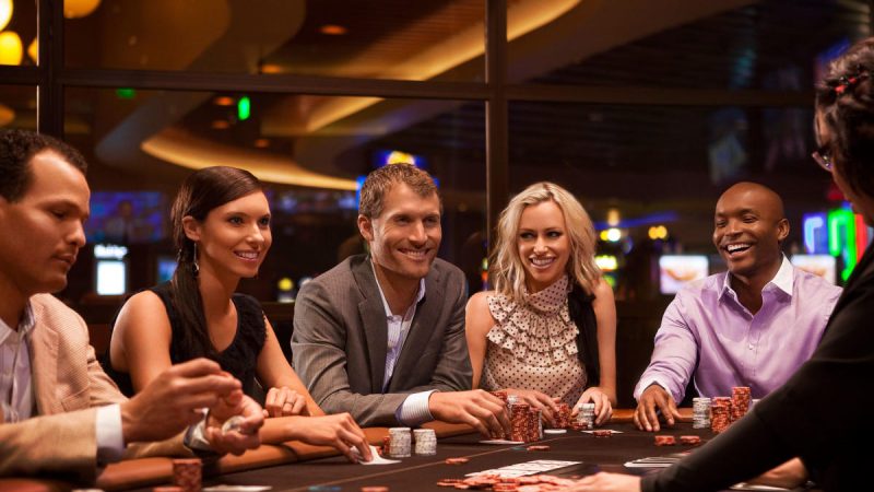 Betmexico Casino: La Casa de Apuestas Online Favorita en México