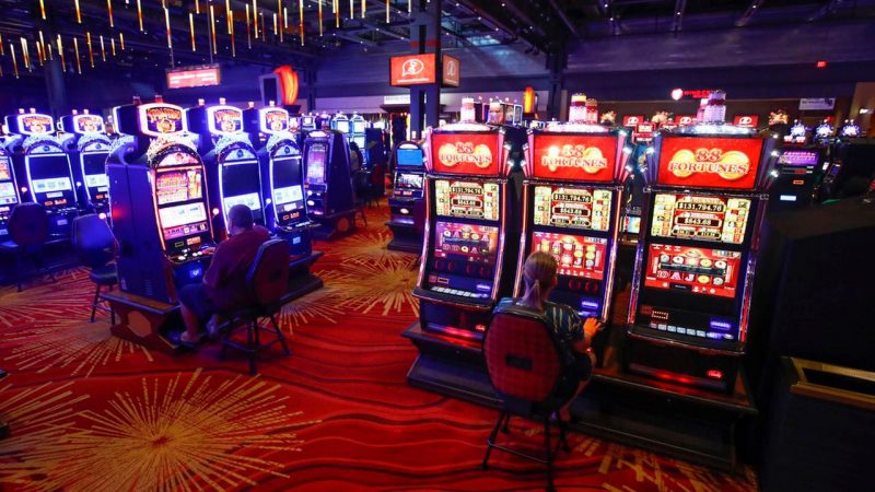 Del Diablo Casino México: ¿Cómo funcionan los bonos sin depósito?