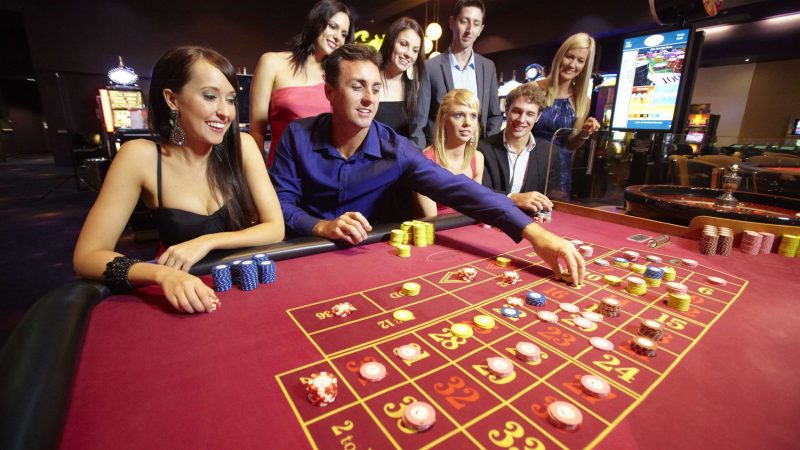 Depósitos en Casinos México 2025: Métodos, Seguridad y Tendencias