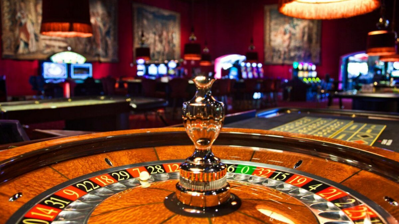 Casinos con Bonos sin Depósito en México: ¡Juega Gratis y Gana!