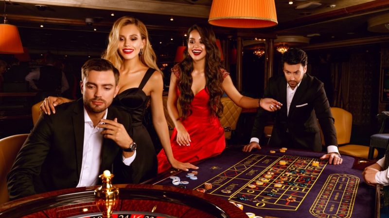 Winner Casino en México: Tragamonedas, ruleta y casino en vivo para jugadores