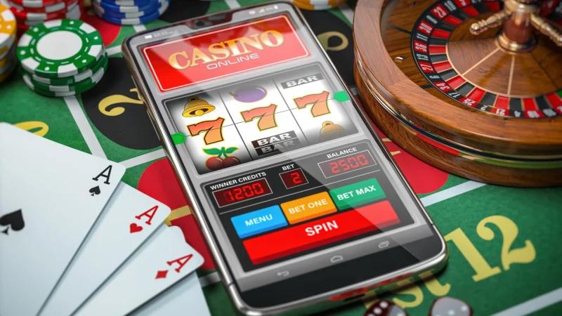 Winner Casino México: Plataforma segura y confiable para apostadores mexicanos