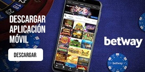 betway casino