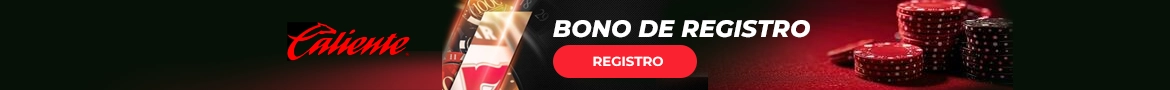 caliente casino