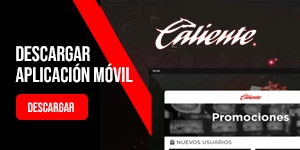 caliente casino
