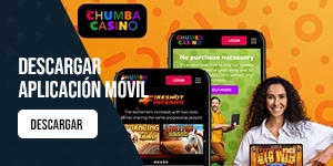 chumba casino