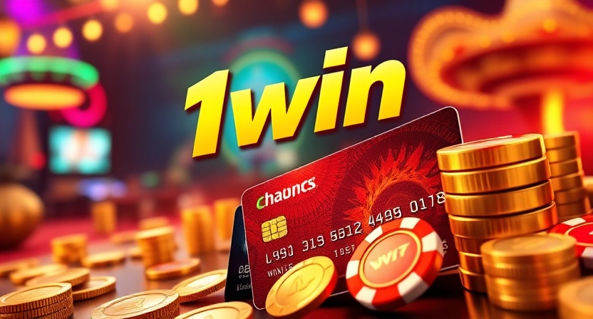 1win Casino: Métodos de Pago y Retiro en Latinoamérica y España