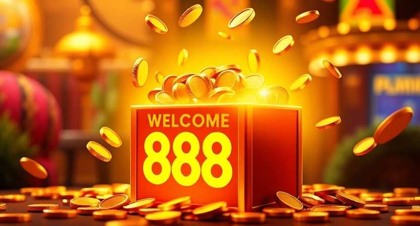 888 Casino: Análisis Completo, Bonos y Promociones Exclusivas
