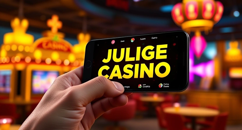 App Móvil de 10bet Casino: Juega Donde Quieras, Cuando Quieras
