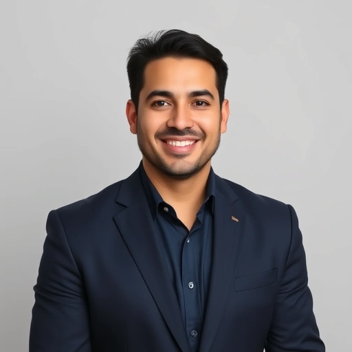 Carlos Mendoza