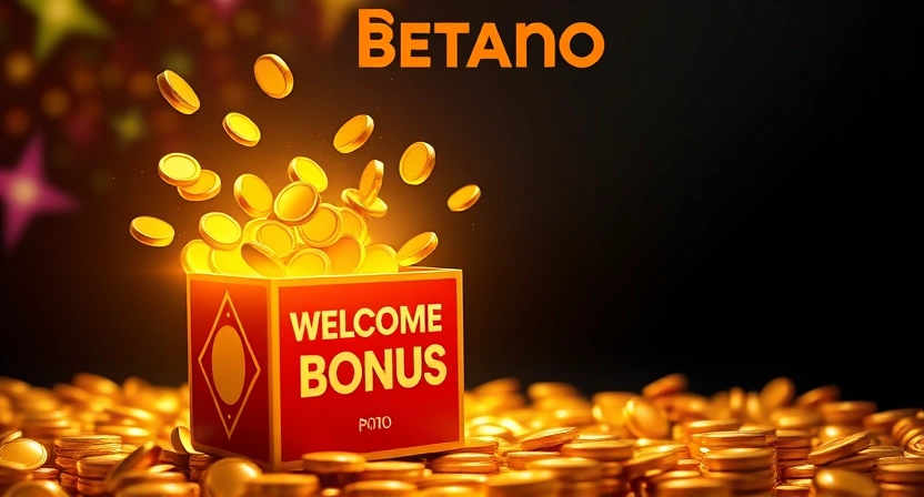 Betano Casino México: Bonos Exclusivos y Análisis de Tragamonedas Populares
