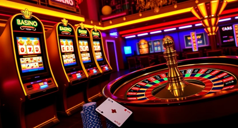 Betmaster Casino: Análisis de la Experiencia de Juego Online y Oportunidades de Ganar en México