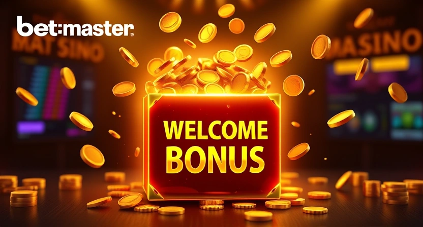 Betmaster Casino México: Análisis de Bonos de Bienvenida y Tragaperras Populares