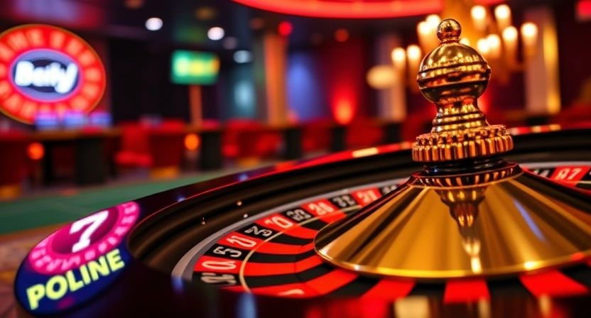 Betmaster Casino México: Análisis de Oportunidades de Ganar con Ruleta, Póker y Otros Juegos