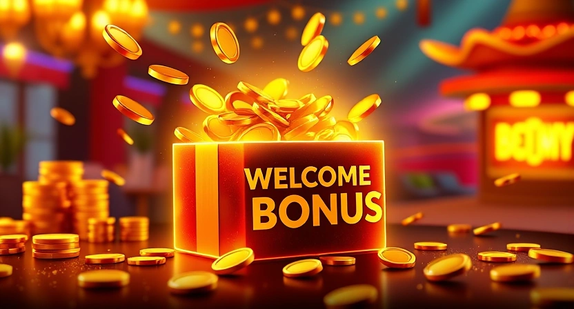 Betway Casino México: Regístrate y Obtén Bonos Exclusivos